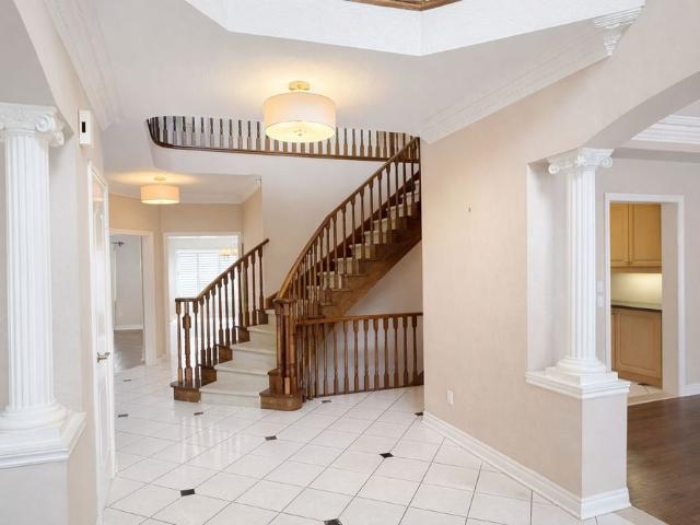 House for rent in Markham, Golden Horseshoe
