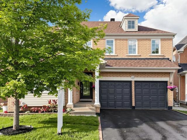 House for rent in Nottingham, Ajax