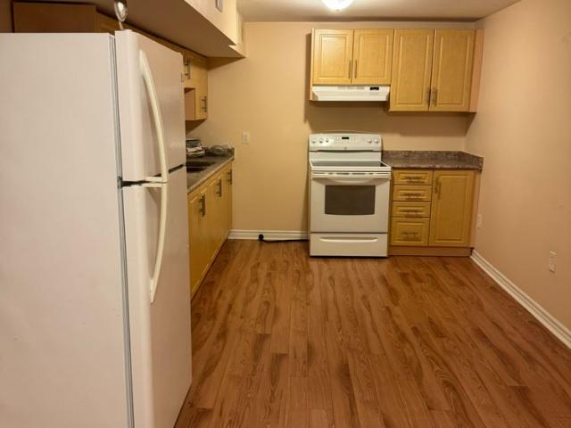 Apartment for rent in Georgina, Ontario