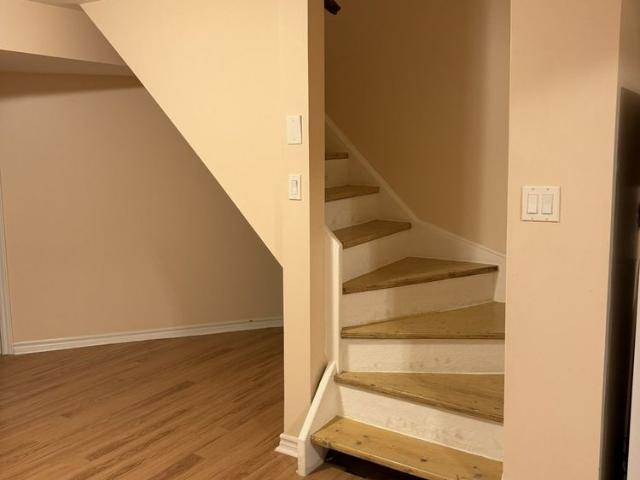 Apartment for rent in Georgina, Ontario