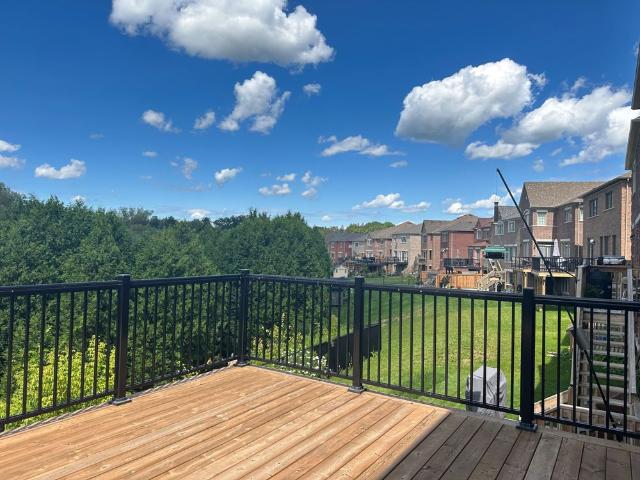 House for rent in York, Ontario