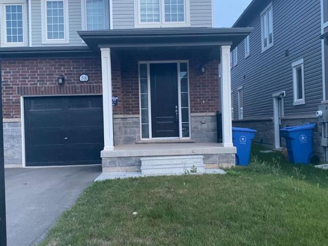 House for rent in Wellington, Ontario