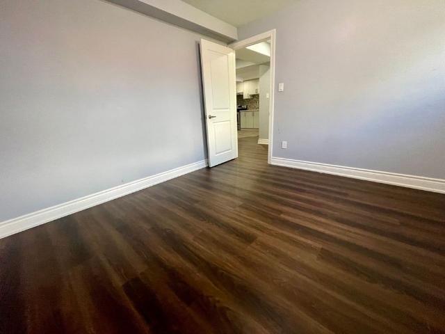 Apartment for rent in York, Ontario