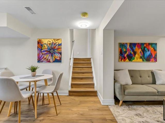 House for rent in Buchanan, Hamilton
