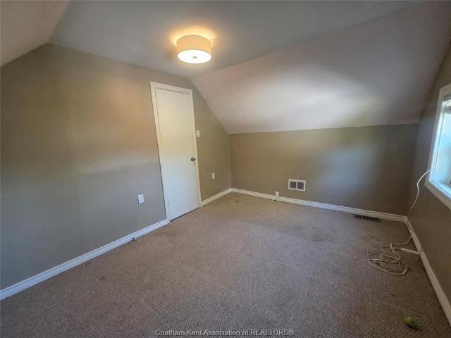 House for rent in Wallaceburg, Southwestern Ontario
