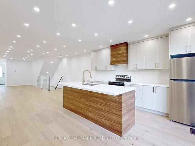 House for rent in York South—Weston, Toronto