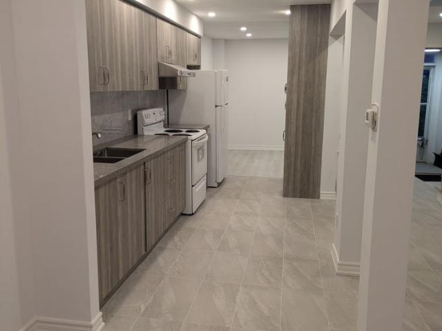 House for rent in Woburn, Ontario