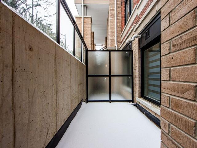 Apartment for rent in York, Ontario