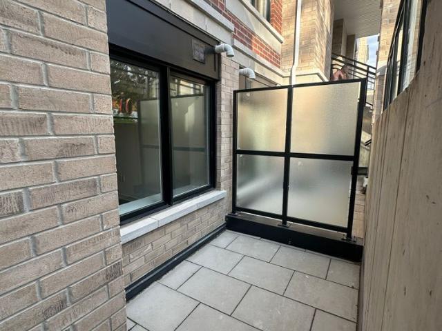 Apartment for rent in York, Ontario