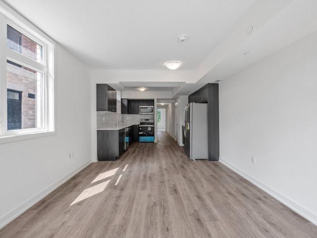Apartment for rent in York, Ontario