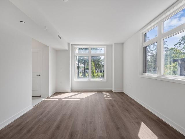 Apartment for rent in York, Ontario