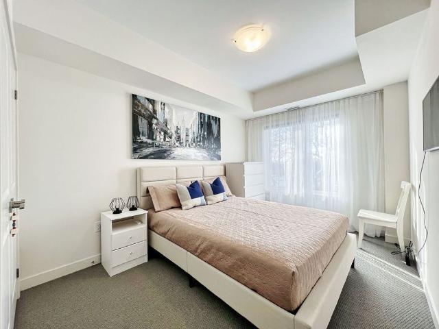 Apartment for rent in York, Ontario