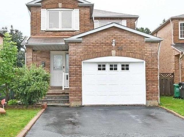 House for rent in Georgina, Ontario