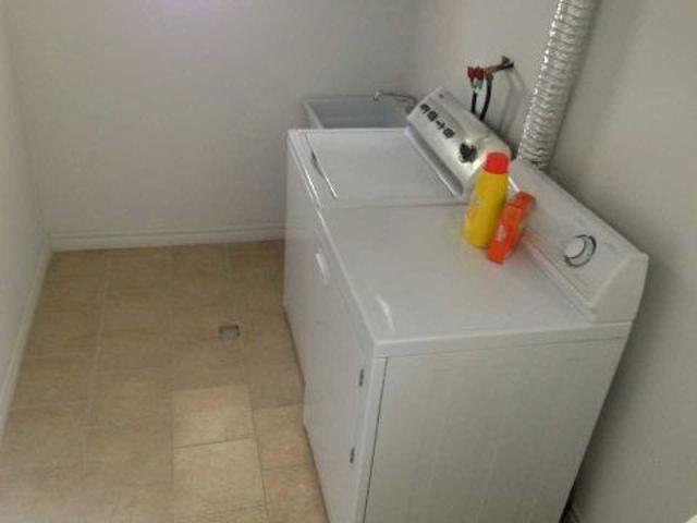 House for rent in Woburn, Ontario