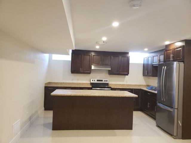 Apartment for rent in Bradford West Gwillimbury, Central Ontario
