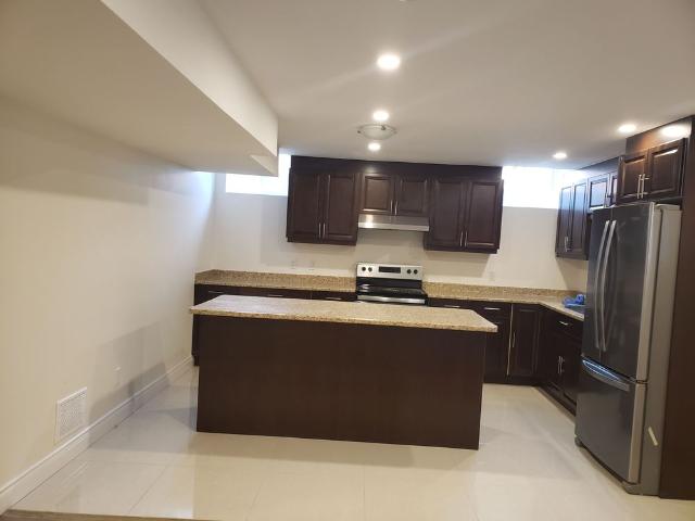 Apartment for rent in Bradford West Gwillimbury, Ontario