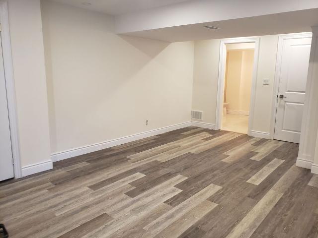 Apartment for rent in Bradford West Gwillimbury, Central Ontario