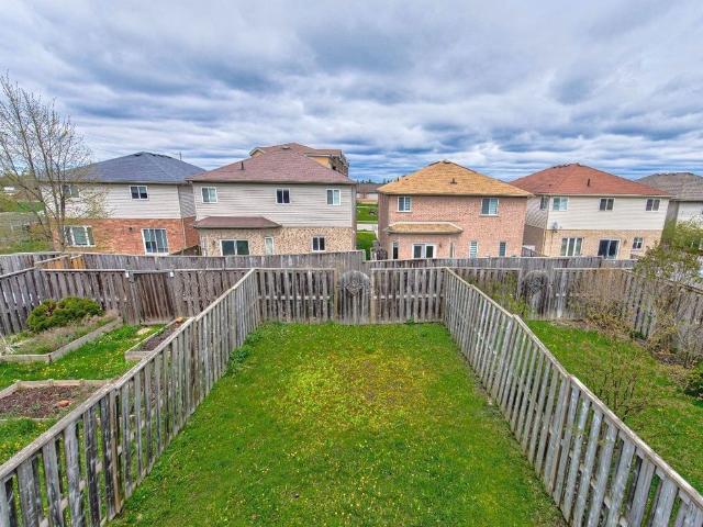 Townhouse for rent in Guelph, Ontario