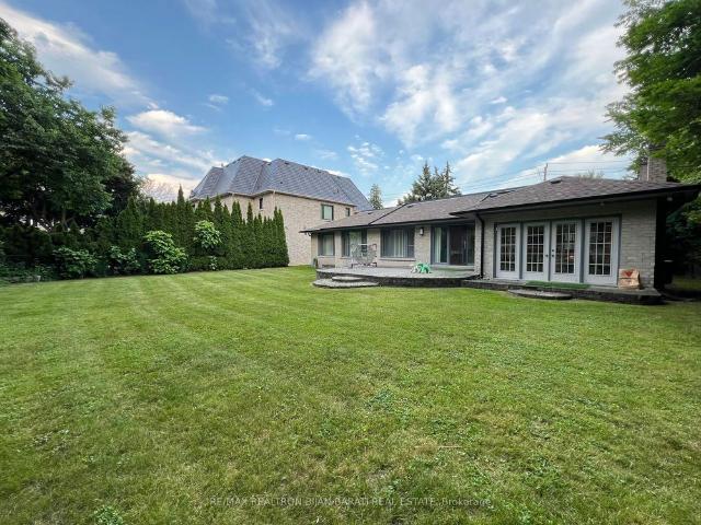 House for rent in Woburn, Ontario