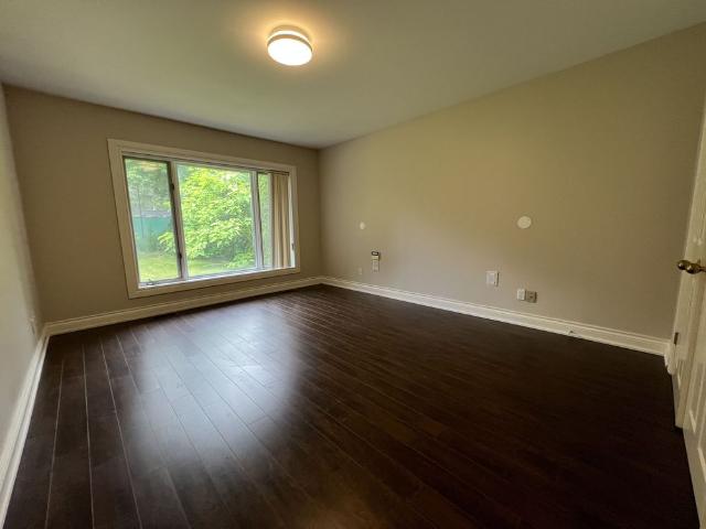 House for rent in Woburn, Ontario