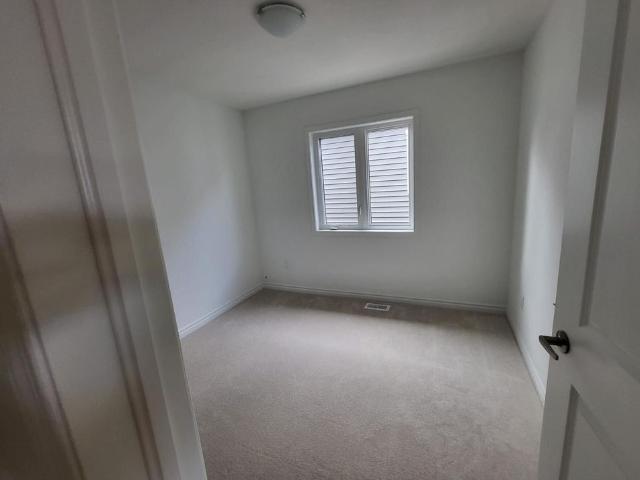 Townhouse for rent in Kitchener, Ontario