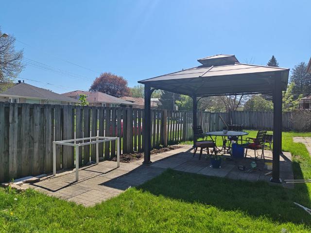 House for rent in Woburn, Ontario