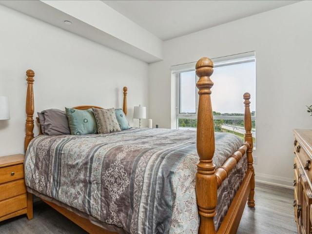 Apartment for rent in Barrie, Central Ontario