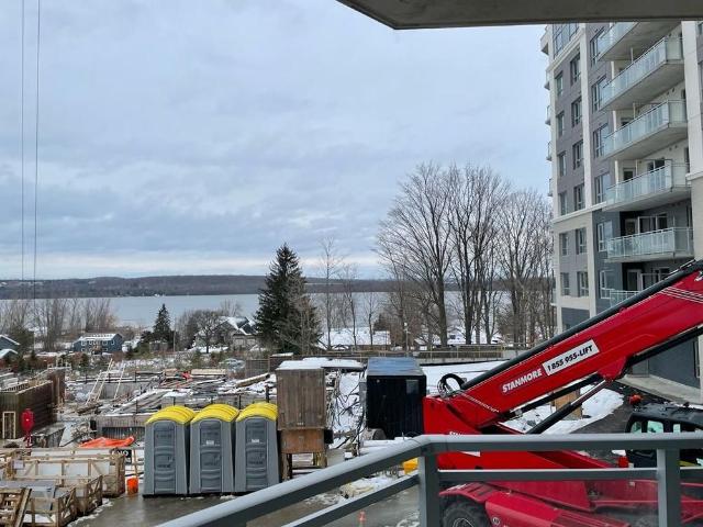 Apartment for rent in Barrie, Ontario