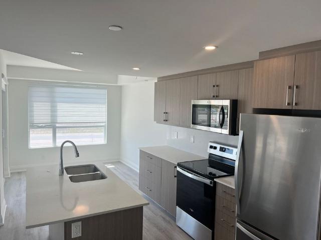 Apartment for rent in Barrie, Ontario