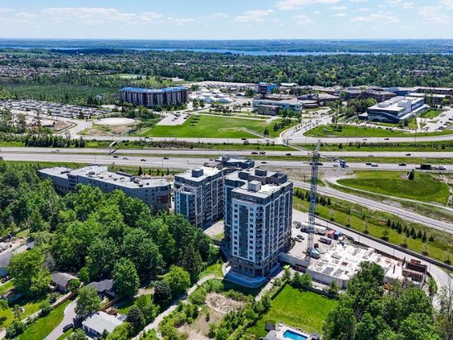 Apartment for rent in Barrie, Central Ontario