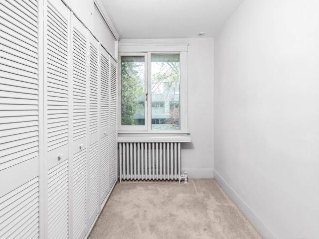 Apartment for rent in Woburn, Ontario