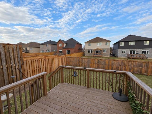 Townhouse for rent in Quinte West, Ontario