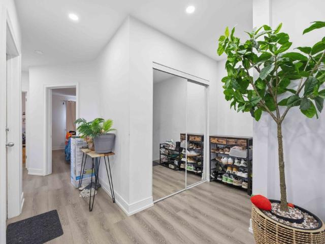 Apartment for rent in Etobicoke North, Toronto