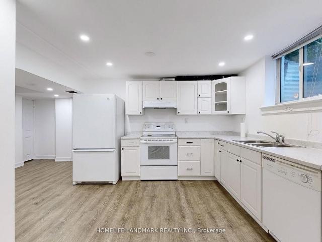Apartment for rent in York, Ontario