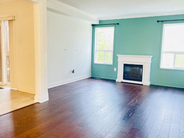 Townhouse for rent in York, Ontario