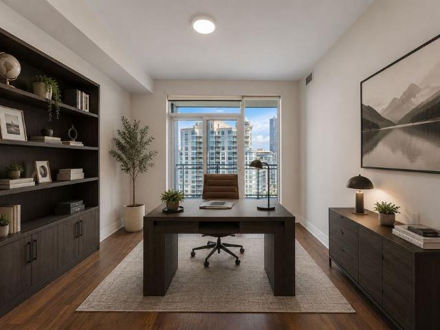 Apartment for rent in Woburn, Ontario