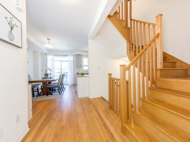 Townhouse for rent in York, Ontario