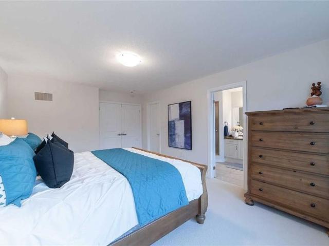 Townhouse for rent in York, Ontario