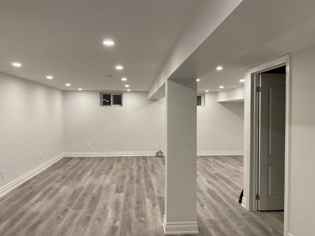 House for rent in Woburn, Ontario