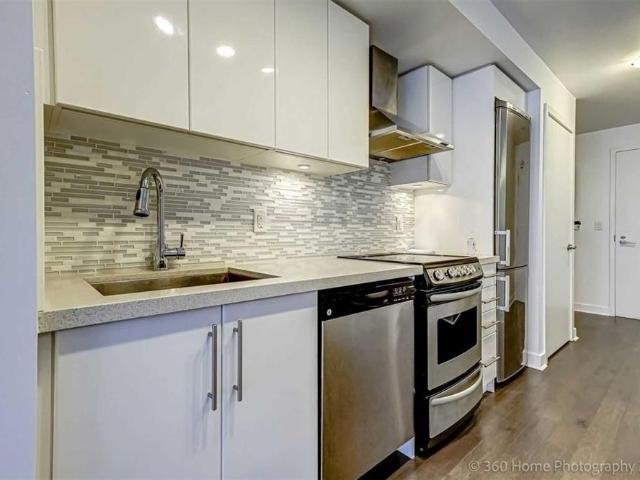 Apartment for rent in Eglinton—Lawrence, Toronto
