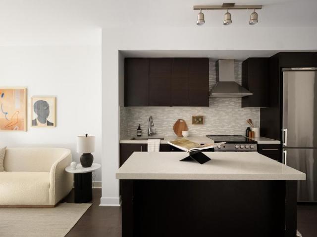 Apartment for rent in Eglinton—Lawrence, Toronto