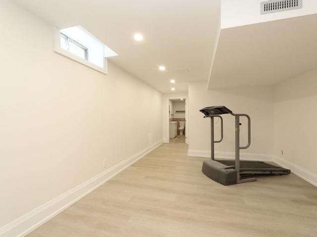 House for rent in York, Ontario