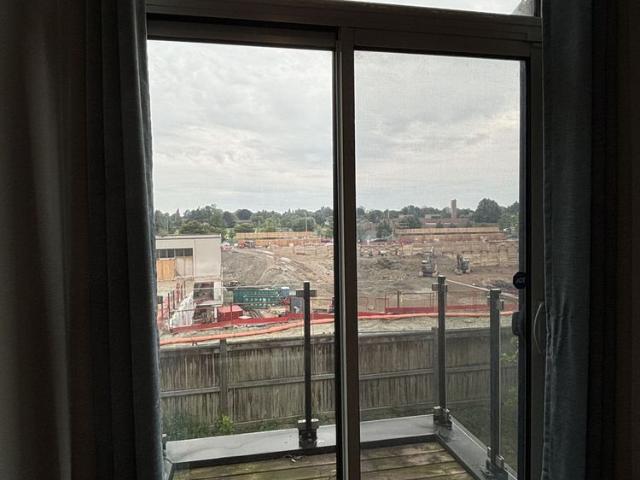 Townhouse for rent in Woburn, Ontario