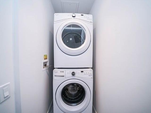 Apartment for rent in Spadina—Fort York, Toronto