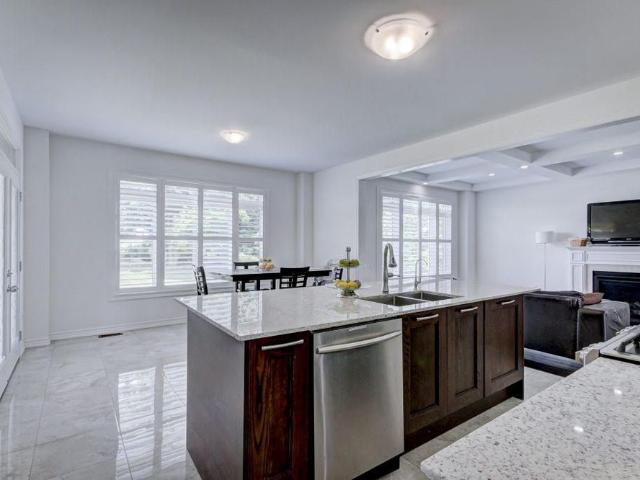 House for rent in York, Ontario