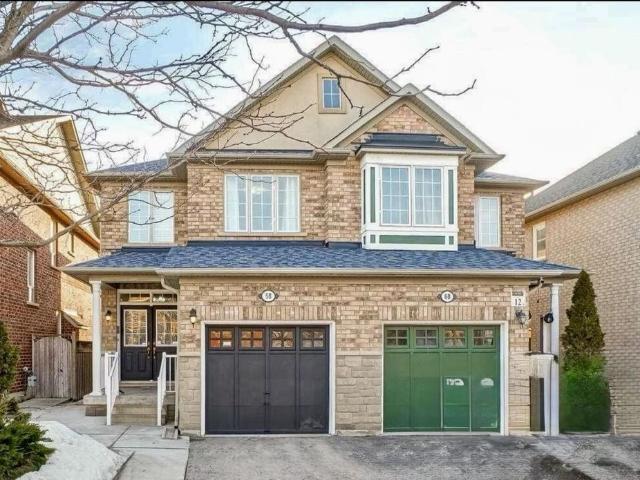 House for rent in Georgina, Ontario