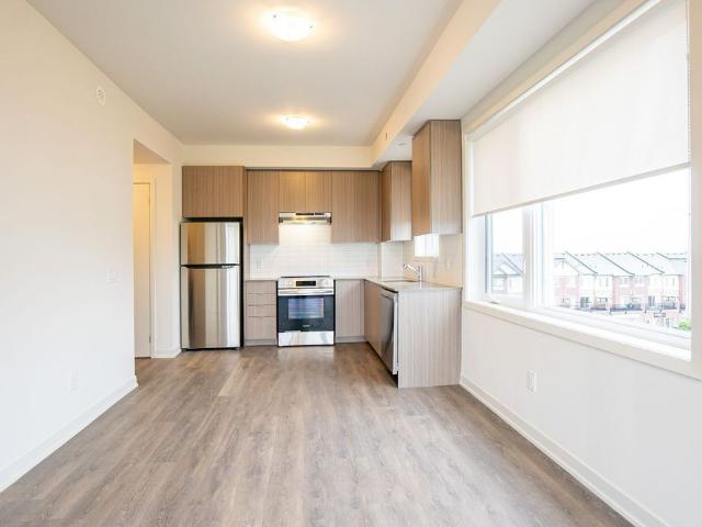 Apartment for rent in Georgina, Ontario