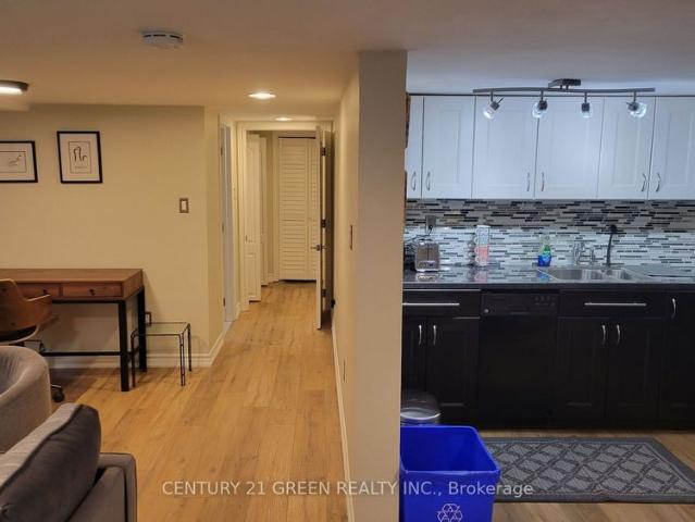 Apartment for rent in Woburn, Ontario