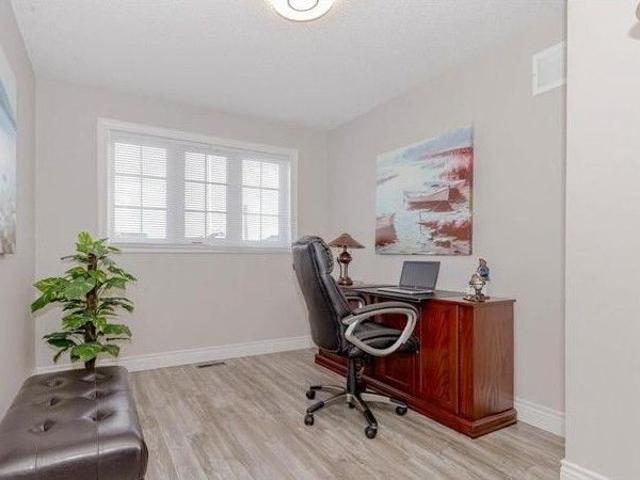 House for rent in Lundy Village, Brampton