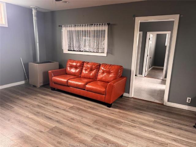 Apartment for rent in Town of Essex, Southwestern Ontario